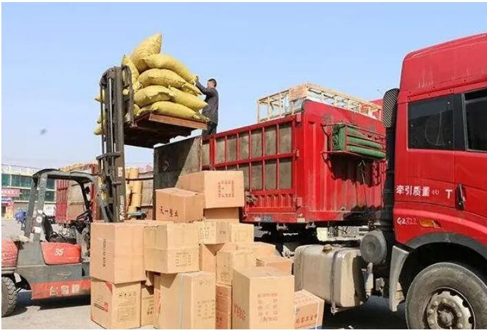 泉州到巴州区物流专线