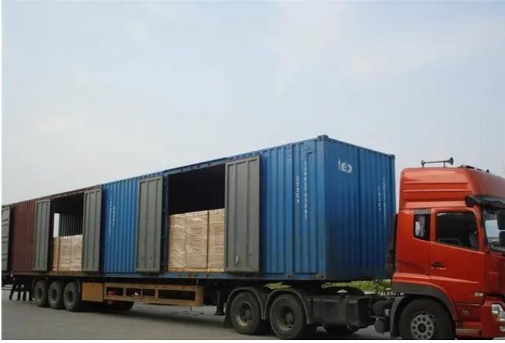 泉州到巴州区整车运输