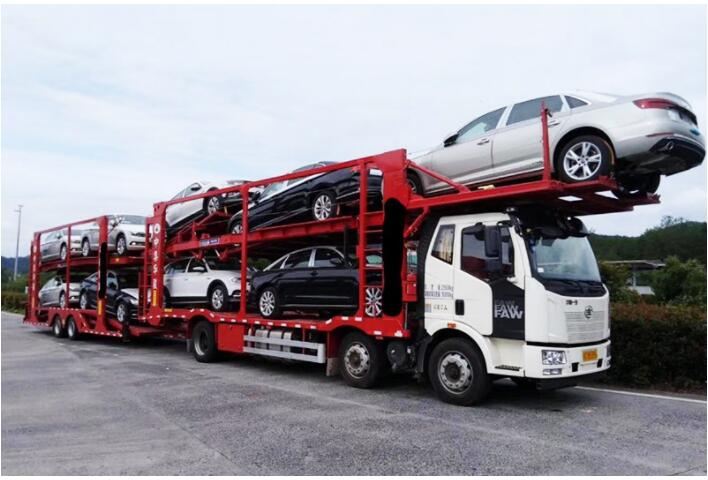 泉州到巴州区轿车托运